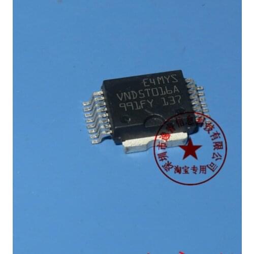 100% New&original VND5T016A VND5T016