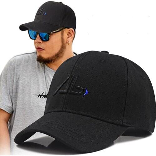60-65cm Large Lead Man Big Size Causal Baseball Caps For Man Adjustable Cool Hip Hop Hat Plus Size Sun Hat