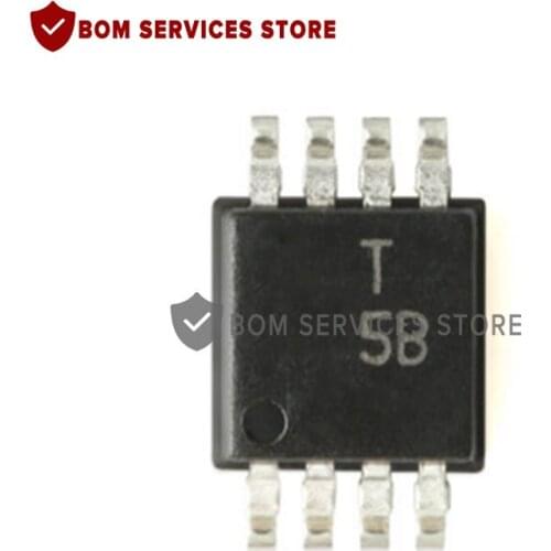 Fast Delivery 5pcs ADT75ARMZ-REEL7 MSOP-8 IC IN STOCk