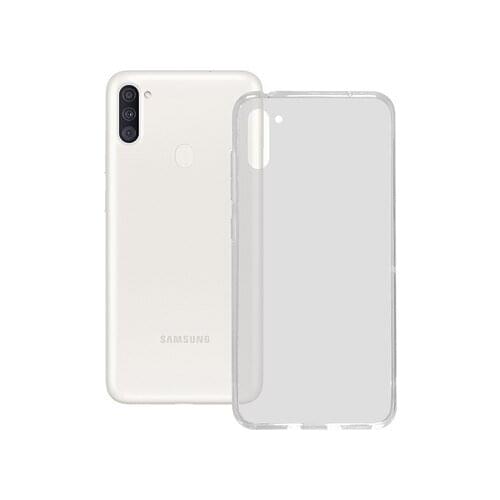 Case Contact Transparent