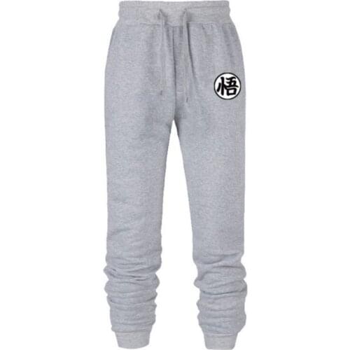 Joggers Sweatpants Men Casual Skinny Pant Gyms Fitness Workout Brand Track pant Autumn Winter Male Dragon WU Sportswear Trouser