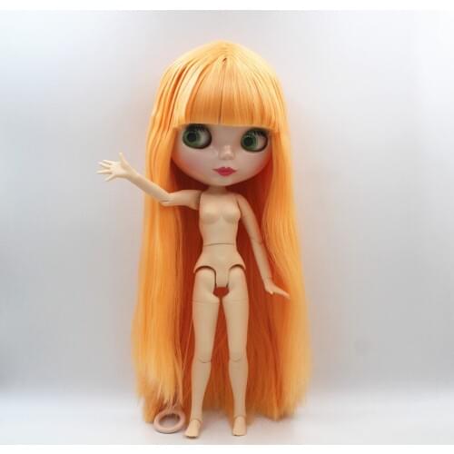 Free Shipping Top discount DIY Joint Nude Blyth Doll item NO. 478J Doll limited gift special price cheap offer toy