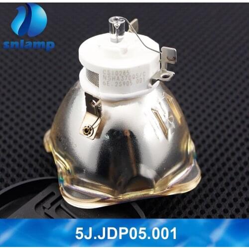 High Quality 5J.JDP05.001 Replacement Projector Lamp/Bulb For BenQ SU922/SW921/SX920 Projection Lamp NSHA370QS/C