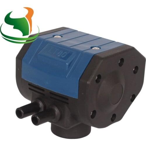 LT80 Milking Pulsator with 2 Exits for Milking Machine