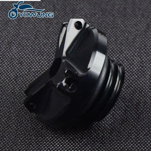 Motorcycle Engine Oil Drain Plug Sump Nut Cup Plug Cover FOR SUZUKI GLADIUS 2009 2010 2011 2012 2013 2014 2015