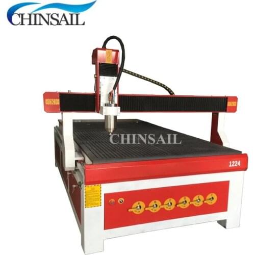 New model cnc router 6090 1224 1325 stone cnc router