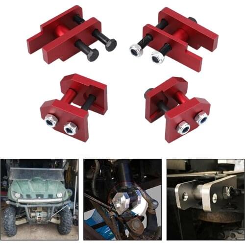 New 2" Full Lift Kit Fits for Yamaha Rhino 450 660 700 04-09 Sport or SE