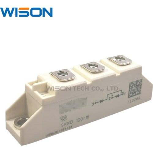 New original SKKD100/16 SKKD100-16 module