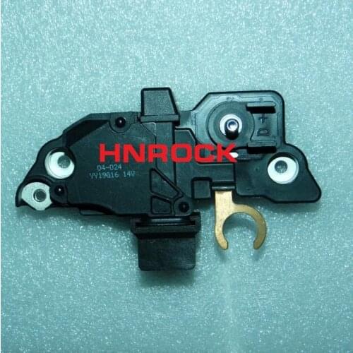 NEW REGULATOR F00M145257 F00M145362 F00M145321 ALTERNATOR 0124215002 0124215004 FOR FIA T