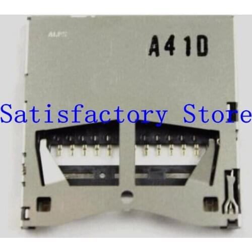 NEW SD Memory Card Slot Reader For Panasonic FZ1000 FZ70 FZ200 camera