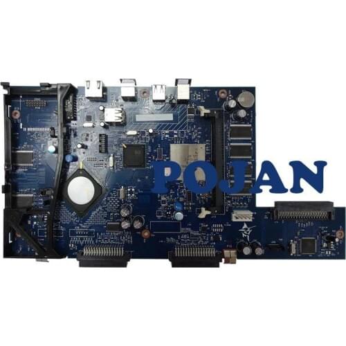 Q7565-60001 Q7565-67910 Formatter Board FIT FOR LaserJet M5035MFP M5025MFP Free shipping POJAN