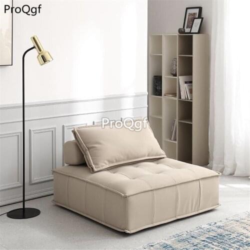 Prodgf 1 Set 6 color choice Lazy Sofa