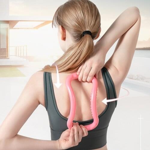 SHENGMEIYU Yoga Circles