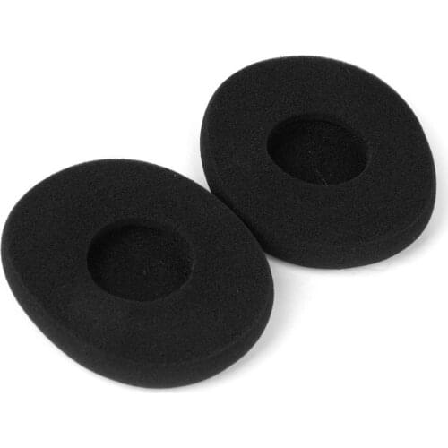 Replacement foam headband ear cushion ear protector sponge cover for Logitech H800 wireless headset repair parts