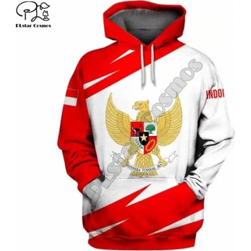 PLstar Cosmos Indonesia Georgia Colombia Harajuku Streetwear Tracksuit 3DPrint Funny Hoodie/Sweatshirt/Jacket/Mens Womens-a12