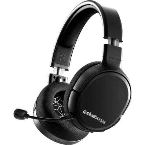 SteelSeries Stage Sound Equipment