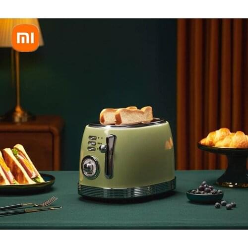 TROUVER Toasters