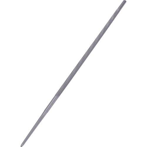 Utoolmart 7/32"3/16"5/32"Round Double Cut Chainsaw Files Sharpening Chain Pitch Woodwork Household Hand Tools