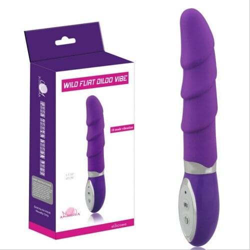 10 Speed G-spot Vibrator,Silicone Dildo Vibrators For Women,Adult Sex Toys For Woman,Erotic Toys Sex Products Sex Shop