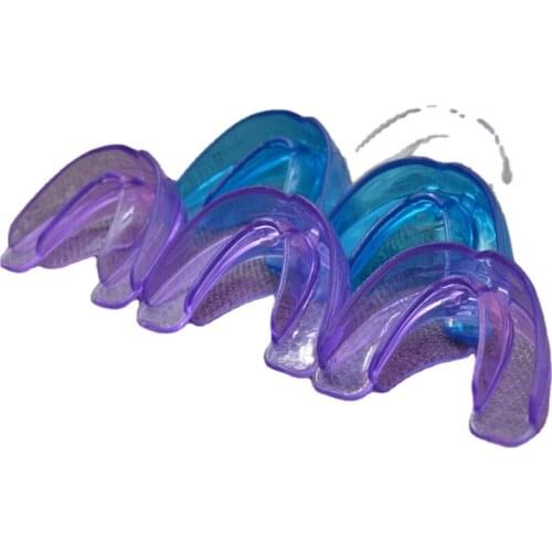 Dental Silicone Orthodontic Braces Appliance Braces Alignment Trainer Teeth Retainer Bruxism Grinding Guards Teeth Straightener