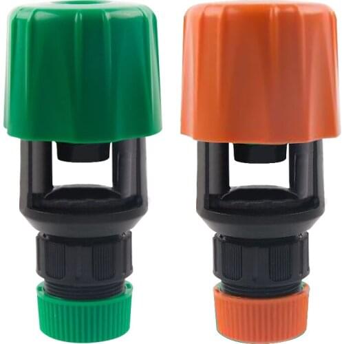1x Kitchen Mixer Tap To Garden Hose Pipe Connector Adapter Indoor Outdoor Universal