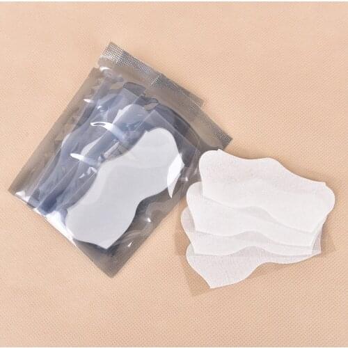20Pcs/pack Blackhead Remove Expert Nose Mask Blackheads Strips Removal Hydrating Pores Cleaning Black Mask Stickers