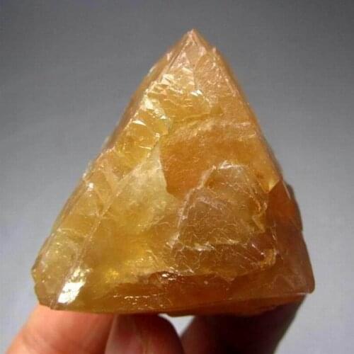 216g Scheelite Crystals w/ Muscovite - crystals and stones healing Mineral specimen Home Decor feng shui decoration