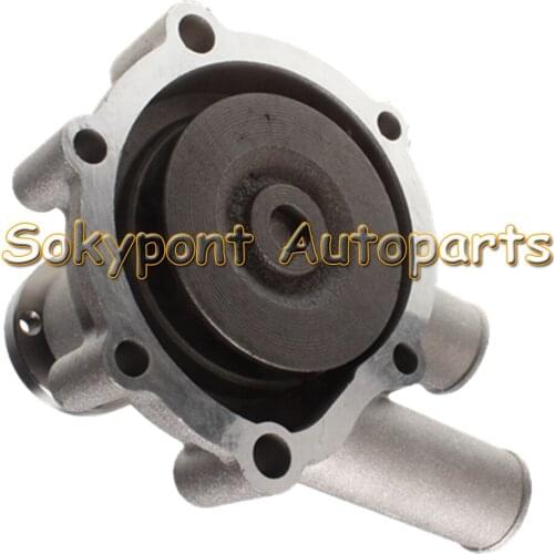724550-42700 CH12859 Water Pump JD YM 850 950 1050 YM2000 YM1700 YM3110 YM3000 1PC