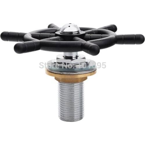 Brass Material Automatic High Water Pressure Cup Washer Sprayer