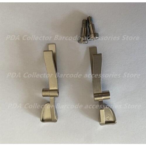 Battery Metal Part Replacement for Moto Symbol MC9200-G, MC92N0-G ,MC9190,MC9090