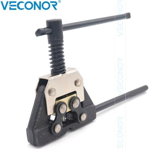 Chain Clamp Chain Remover Removal Tool Chain Cutter for Motorcycle Bicycle
