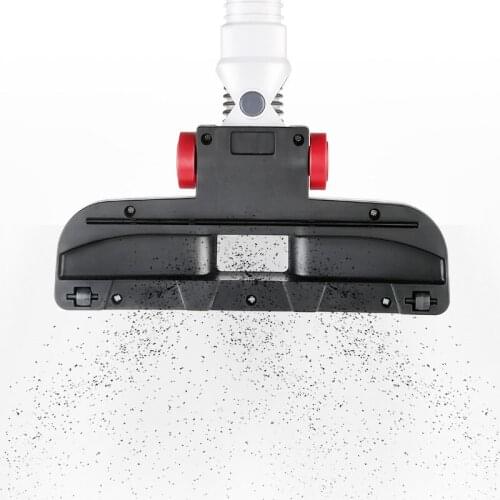 Home Vacuum Cleaner Car Wireless Handheld Gift European and American Standard Small Vacuum Cleaner