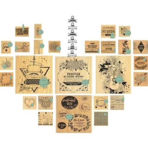 Transparent Clear Silicone Stamp/Seal for DIY scrapbooking/photo album Decorative clear sta A357