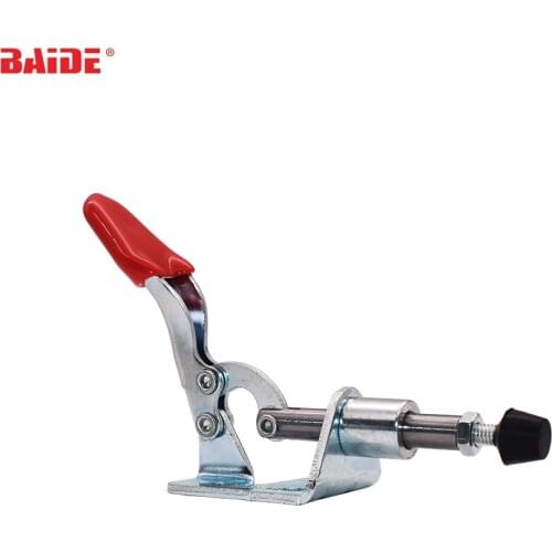 GH-301-AM Toggle Clamp Holding Latch 45kg Holding Capacity Push Pull Type Quick Release Hand Tool Toggle Clamp 200pcs/lot