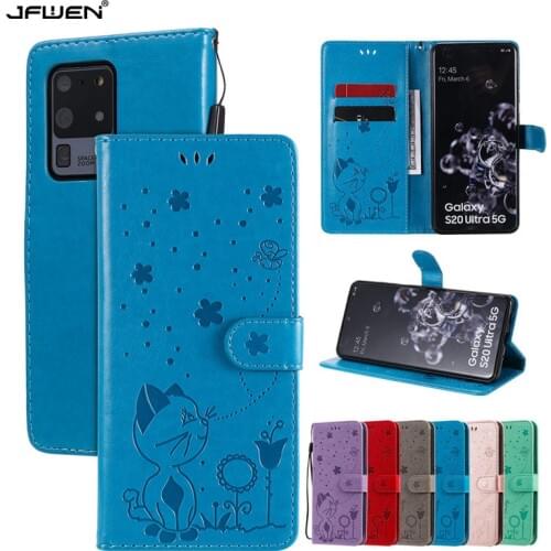 Phone Cases Samsung Galaxy S20 Plus JFWEN China
