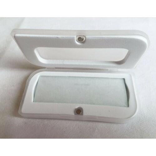 0.1mm Stage Micrometer Microscope Slide Calibration Object Micro-Fine Ruler 1/10