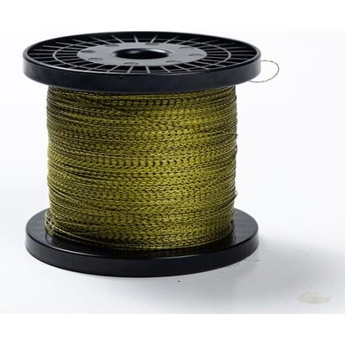 300M 500M 1000M Speckled PE Fishing Line 4 Strands or 8 Strands Braided Fishing Line 8-80LB Multifilament Fishing Line Smooth