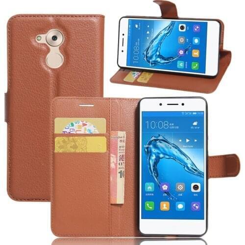 New Phone cases for Huawei Enjoy 6s,100pcs/lot,TPU leather bookstyle flip wallet case for huawei enjoy 6s case,free shipping