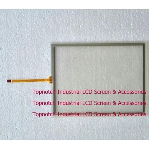 Brand New Touch Screen Digitizer for MT8080IH MT8080T Touch Pad Glass