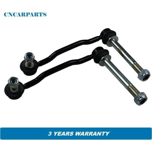 Front Left Stabiliser Anti Roll Bar Drop Link Fit for Peugeot 407 2004-2010