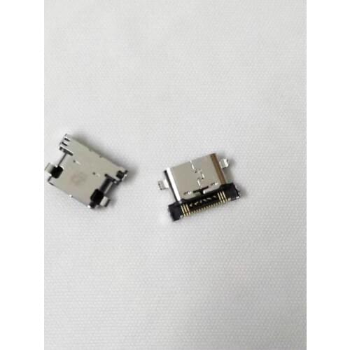 For Motorola MOTO Z Play XT1635 Charging Port Connector Socket Dock Plug Jack Repair Part