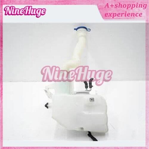 A1668690520 Windshield Washer Fluid Reservoir Tank for Mercedes Benz W166 GLE250 GLE350 GLE400 GLE500 GLE320 GLE450