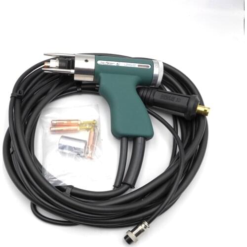 Stud Welding torch , Stud Welding Gun LZH01-03 With 4M Cable 1PCS