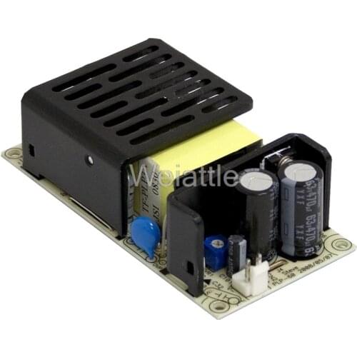 MEAN WELL original PLP-60-48 48V 1.3A meanwell PLP-60 48V 62.4W Single Output LED Power Supply