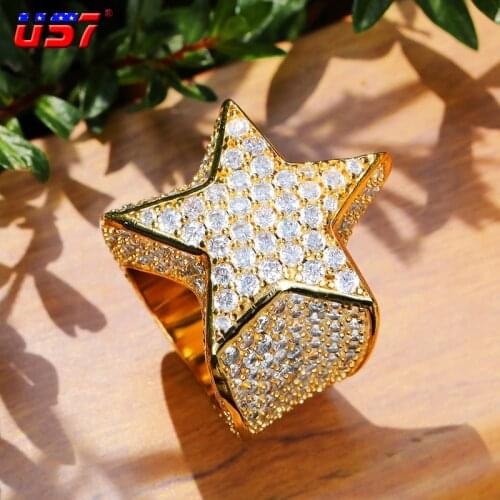 US7 Engagement Rings