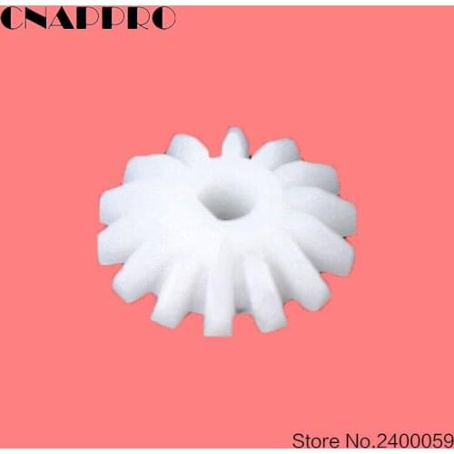 2PCS/lot 65AA77840 65AA-7784-0 4969-1693-01 4969169301 Toner Collecting Gear/2 For Konica Minolta bizhub PRESS C6000 PRESS C7000