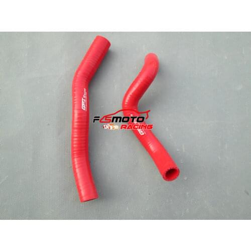 Silicone radiator hose FOR KAWASAKI KFX 450 KFX450 2008 2009 2010 2011 2012 08 09 10 11 12 GREEN