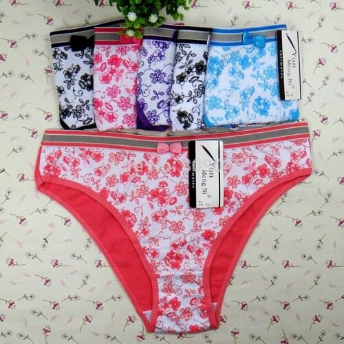 Women temperament interest sexy underwear/ladies panties/lingerie/bikini underwear pants/ thong intimatewear 86703