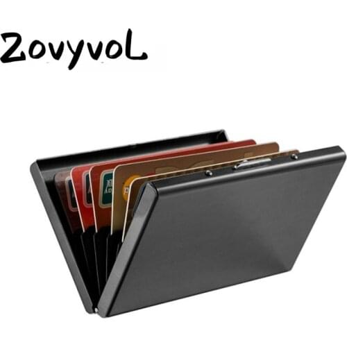 ZOVYVOL Fashion Wallets