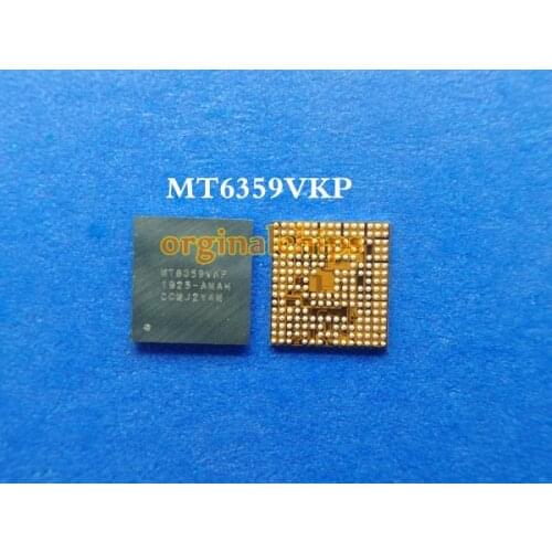 3pcs MT6359P MT6359VKP MT6359VPP MT6335W MT6335WP MT6370P MT6371P MT6360P MT6357CRV MT6357V MT6358VW MT6358W MT6356W MT6355W